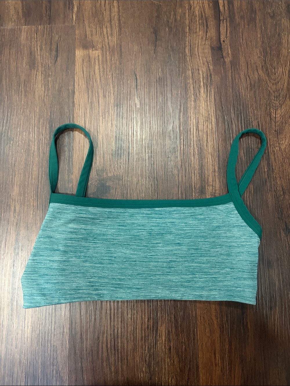 Vitality sports bra